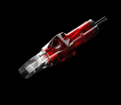 Produttore Tattoo Needle sterilizzato Professional Tattoo Premium Cartridge Needle