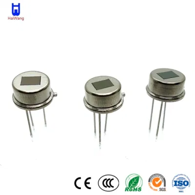 Sensore digitale P916 sensore PIR Cina sensore ammoniaca digitale Haiwang Produttore APP controllo remoto Motion Detection WiFi Smart PIR Module Sensore ABS Mitsubishi