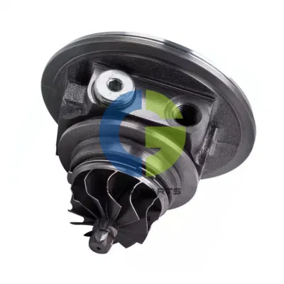 K03 turbocompressore CHRa cartuccia 53039880106 turbo bilanciata per Skoda Octavia II 2.0tsi Audi A4 B7 Gruppo turbo core BWE BWT 2 0 TFSI