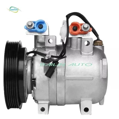Per Ssangyong Actyon Accessori sportivi Aircon parti Factory Price Car Compressore AC 6541200115 6641300015