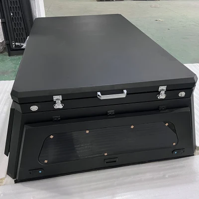 Fornitura di fabbrica 4X4 Campeggio esterno telescopico impermeabile SUV RV Auto Tenda parasole per Ssangyong