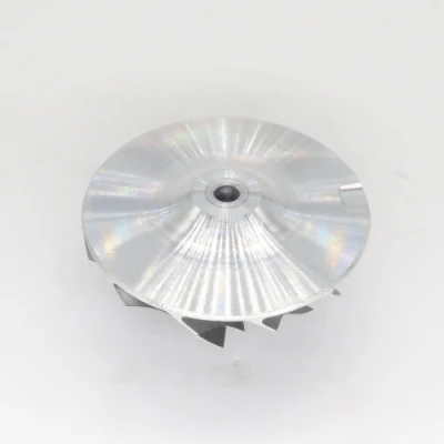 Gt2359V/ 17201-17050/724483-0003/724483-0004 parte turbocompressore ruota compressore