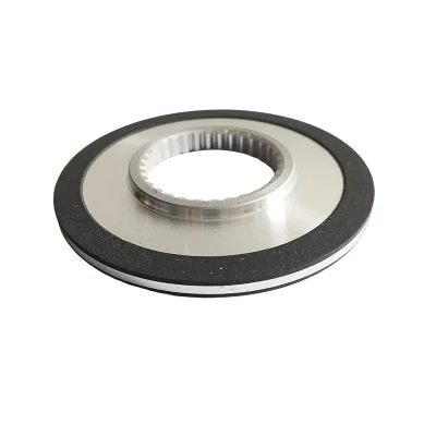 Disco freno automatico di alta qualità rotore a disco freno elettromagnetico a frizione