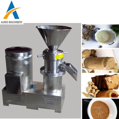 FR-210 Larget Capacity Mulino automatico per colloidi alimentari per polvere di caffè