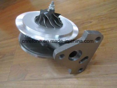Turbocompressore ad alte prestazioni Gtb1749vk 778401 778401-04 per motore Land Rover Turbo