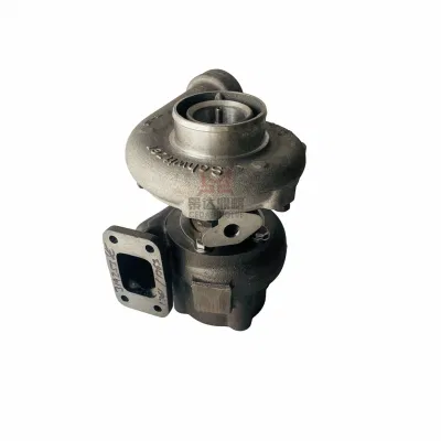 Raschiatore, carrello elevatore a forche, caricatore Deutz Turbo per Bf4m1013 turbocompressore 24426737 319278 04259311