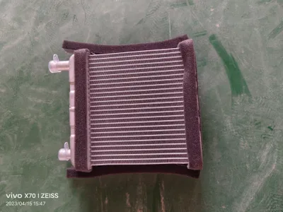 Tongshi Subaru per riscaldatore Ts6281006 156*173*32 Cina 8708999990