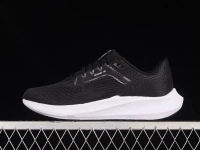 Scarpe da running Pegasus 40 bianche Obsidian White Black Photon Dust Sneakers uomo e donna con Box Replica Online Store Repliche Scarpe
