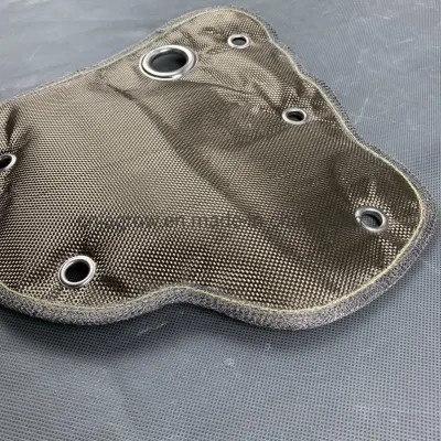 Per FIAT 500 Abarth 500t 500L 500X Titanium Custom Turbo Coperta