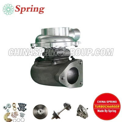 Parti motore 1kd-FTV CT16V 17201-30010 Toyota turbocompressore diesel