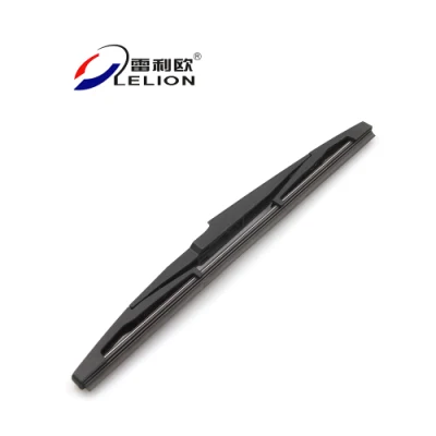Spazzole per tergicristalli Lelion Packaging personalizzato fabbrica all&prime;ingrosso spazzole per tergicristalli posteriori per auto Ssangyong XLV 2016--2017