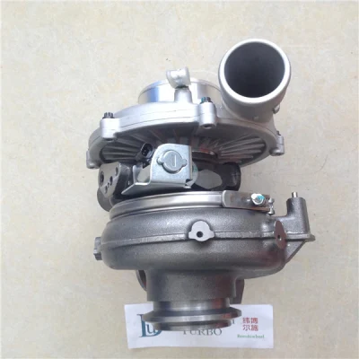 Gt3782va A1370101n 743250-5013s 743250-0013 Turboe per Ford Commercial con Power Motore a corsa