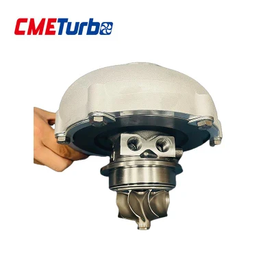 Turbocompressore gommato G30-770 serie G da 58 mm per auto ad alte prestazioni