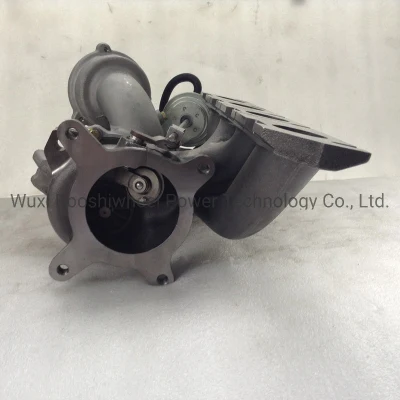 K04 53049700064 5304-970-0064 53049880064 06f145702c turbocompressore con TFSI da 2,0 litri Quer/trasversale