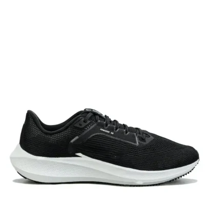 Scarpe da running Pegasus 40 bianche Obsidian White Black Photon Dust Sneakers uomo e donna con Box Replica Online Store Repliche Scarpe