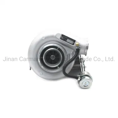6738-81-8192 4038471 sovralimentatore turbocompressore motore Hx35W PC220-7 turbocompressore per escavatore
