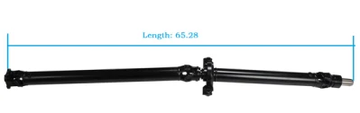 Per albero di trasmissione trasmissione 05-09-AG14A Subaru Impreza 27111 alta Produttore di qualità