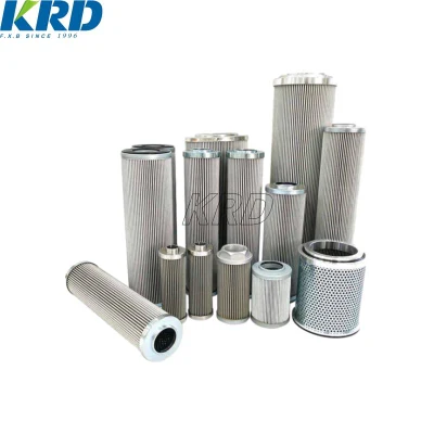 Cartuccia filtro olio idraulico del produttore cinese KRd