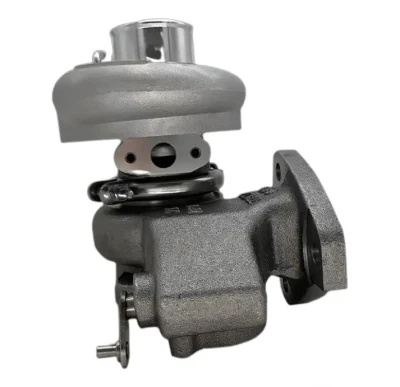 Turbocompressore Td04 49177-01500 MD094740 per Mitsubishi Pajero i 2.5 Td Personalizzato