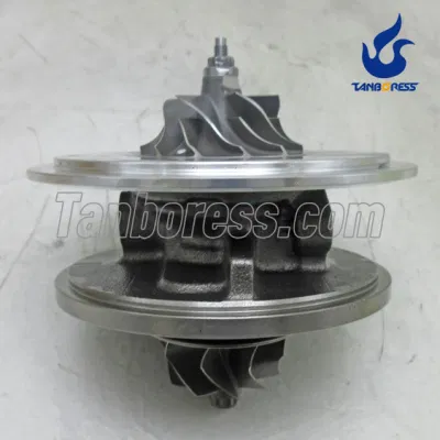 Cartuccia turbo per Nissan Navara 2.5 DI 144 HP GT2056V 734868-0001 734868-1 turbocompressore