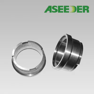 Anello di chiusura Polished resistente all&prime;uso del carburo di buoni prezzi per la pompa