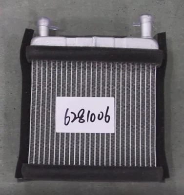 Tongshi Subaru per riscaldatore Ts6281006 156*173*32 Cina 8708999990