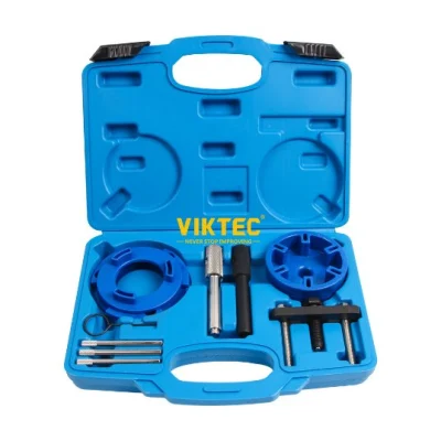 Rimozione dell&prime;attrezzo di regolazione del motore diesel CE Vt01864 e della pompa di iniezione / Kit di installazione per Ford