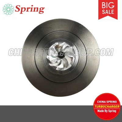 Turbocompressore a ruota per compressore Billet ad alte prestazioni B01 16319700008 18900-5ay-H012-M4 5ayb01310000 Cartuccia/CHRa/nucleo per Honda 1.0t