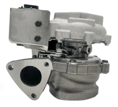 Turbocompressore Gtb1749V 787556-16 per trasporto e transito Mk8 2.2 TDCI RWD 155 CV Personalizzato