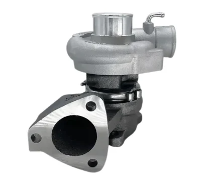 Turbocompressore Td04 49177-01500 MD094740 per Mitsubishi Pajero i 2.5 Td Personalizzato