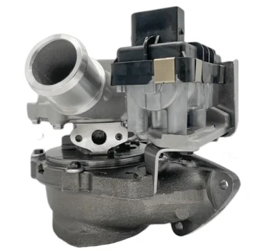 Turbocompressore Gtb1749V 787556-16 per trasporto e transito Mk8 2.2 TDCI RWD 155 CV Personalizzato