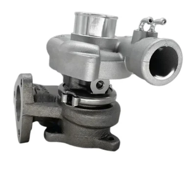 Turbocompressore Td04 49177-01500 MD094740 per Mitsubishi Pajero i 2.5 Td Personalizzato