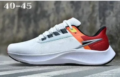 Scarpe da running Designer Pegasus 40 BE True Men Women Zoom Flyease 38 39 Triple Midnight Chlorine Ribbon Trainer Replica sneakers Online Store repliche Scarpe