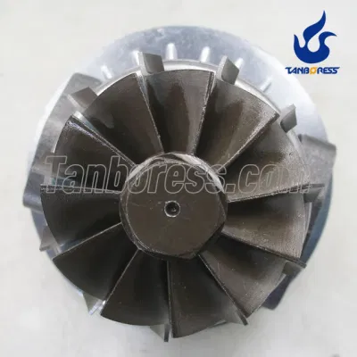 Cartuccia turbo per Mercedes-Benz Truck 1617 motore OM352A 465366-0022 465366-22 turbocompressore