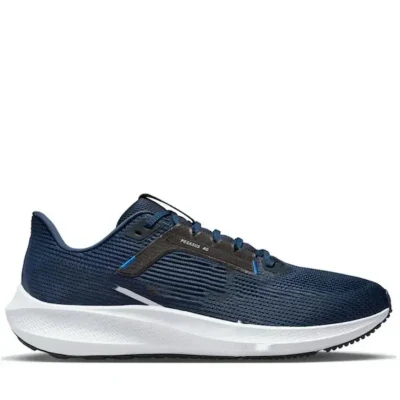 Scarpe da running Pegasus 40 bianche Obsidian White Black Photon Dust Sneakers uomo e donna con Box Replica Online Store Repliche Scarpe