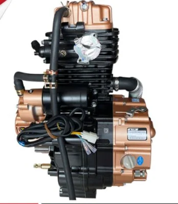 Fabbrica all&prime;ingrosso Zongshen 250cc motore per moto Honda raffreddato ad acqua 4 Complessivo corsa motori per motociclette