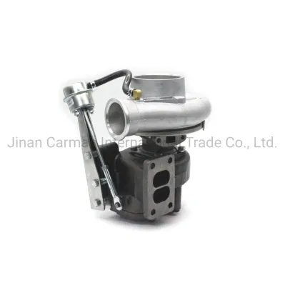  6738-81-8192 4038471 sovralimentatore turbocompressore motore Hx35W PC220-7 turbocompressore per escavatore