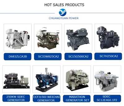 Fornitore professionale Cina Weichai S410 Wp13CD500-18 turbocompressore elettrico per motori diesel