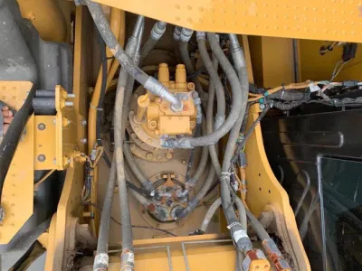 Escavatore cingolato Caterpillar 320D usato, Giappone Cat 315D2 315D 315D2l 315cl 312D 313D 320d Prezzo Caterpillar basso