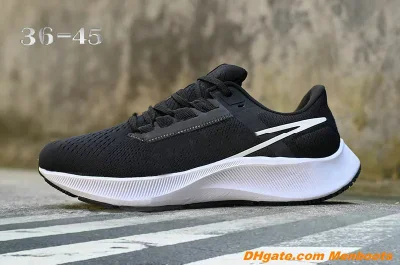Nuova Air Zoom Pegasus 37 Scarpe Casual uomo Donna Max 38 39 le avido Be True Triple White Midnight Black Blu Blu Blu Blu Blu Blu Blu Blu giallo lupo Grey Designer Sport