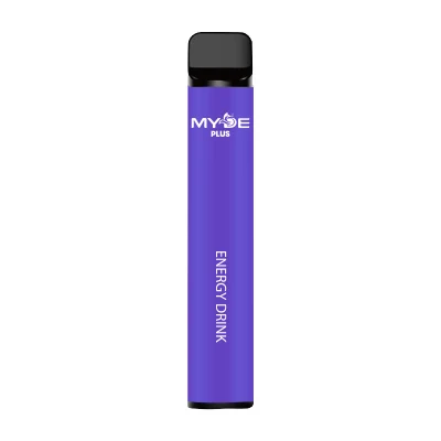 Richiesta informazioni su Myde Smoke Vape Pen acquistabile originale Vape fabbrica