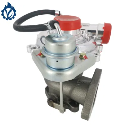 Turbocompressore CT16 di alta qualità per Toyota Hiace Hilux FTV-2kd (17201-30080)