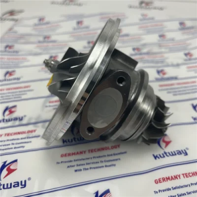 OEM: 8982043270 Turbo Rhf4 per cartuccia Turbo Kutway 4j1