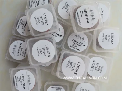 Anello di turbolenza al plasma 277142 taglio consumabili con prezzo di fabbrica