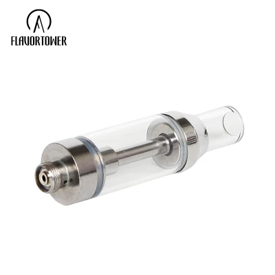 Vendita all&prime;ingrosso OEM/ODM 510 Filettatura 2ml ceramica riscaldamento Vape Pen Vape Cartuccia