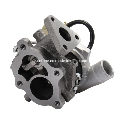 Sostituzione del turbocompressore TF035 - fornitore 49135-03410 49135-03411