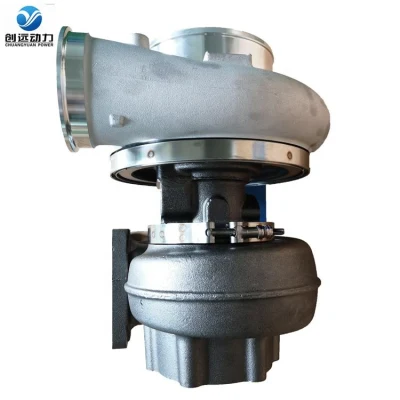 Fornitore professionale Cina Weichai S410 Wp13CD500-18 turbocompressore elettrico per motori diesel