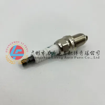 Vendita a caldo transfrontaliero Ik16tt 4701 Spark doppio iridio di alta qualità I connettori maschio sono adatti per Toyot Honda e molti altri modelli Fabbrica