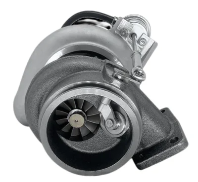 Hy35W turbocompressore 4089392, 403504 Dodge RAM 5.9L 2500 3500 personalizzato