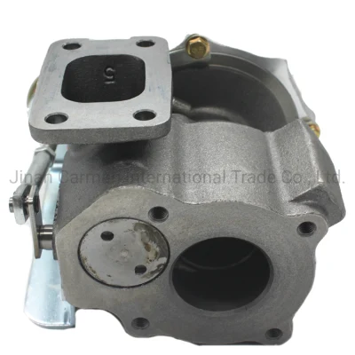 04298276 53049880087 turbocompressore sovralimentatore Turbok04 per motore Tcd2012